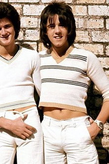Bay City Rollers: Remember