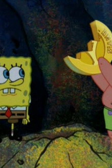SpongeBob's Atlantis SquarePantis