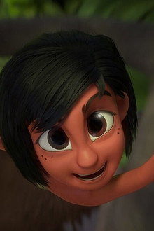 Mowgli's 4D Jungle Adventure
