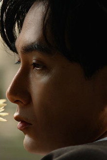 ストレンジャー~上海の芥川龍之介~