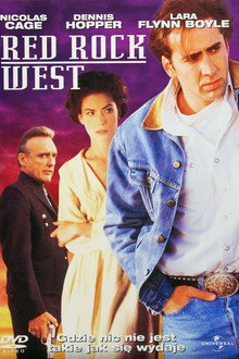 Red Rock West