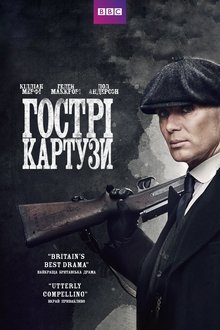 Гострі картузи