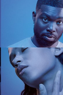 National Theatre Live: The Effect