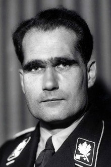Rudolf Hess