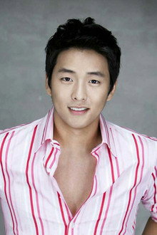Kim Dong-yoon