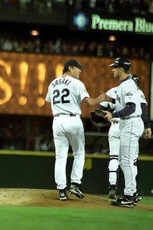 Sweet 116: The 2001 Seattle Mariners History Making Season