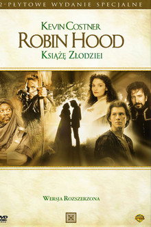 Robin Hood: Książę złodziei