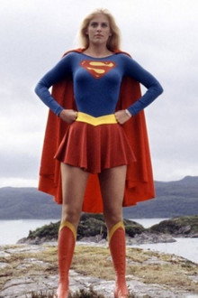 Supergirl: The Making of the Movie