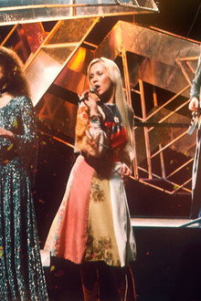 ABBA at the BBC