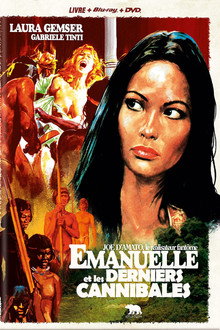 Emanuelle et les derniers cannibales