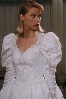 The Perfect Bride