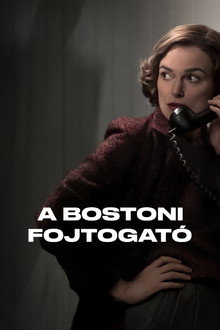A bostoni fojtogató