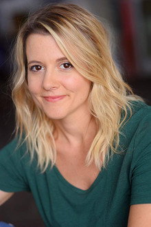 Anna Lillie