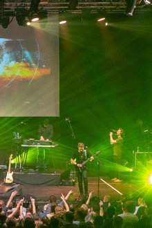 The Neal Morse Band : The Great Adventour - Live in BRNO 2019