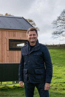 George Clarke’s Amazing Spaces: First Homes