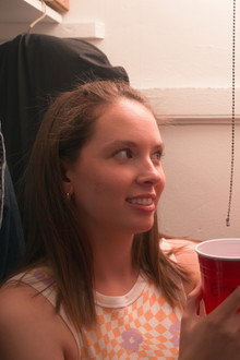 7 Minutes in the Closet