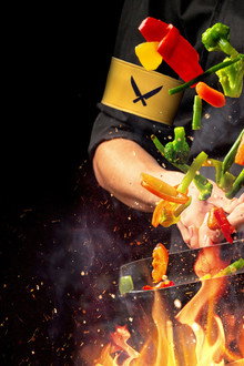 Iron Chef Brasil
