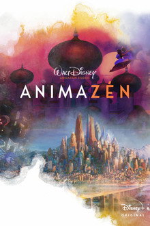 Animazén