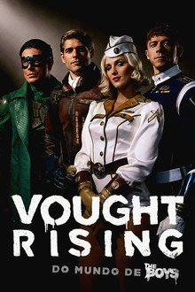 Vought Rising
