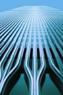 The World Trade Center -Rise and Fall of an American Icon