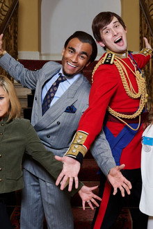 Andrew: The Musical
