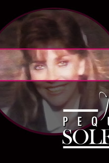 Mi pequeña Soledad
