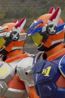 トミカヒーロー レスキューフォース