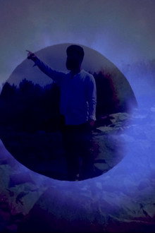 The Beckoning