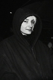 Candela Albizuri Etxebarria