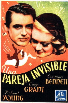 Una pareja invisible