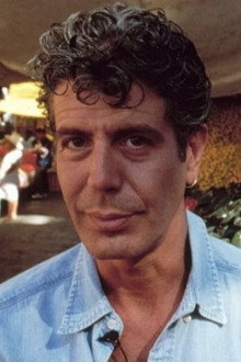 Anthony Bourdain: A Cook's Tour - Mexico and the Americas