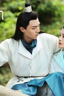 ตำนานเพลงรักสี่ฤดู