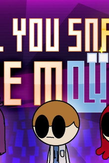 Will You Snail: The Movie
