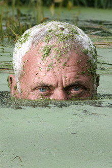 Jeremy Wade's Dark Waters