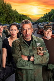 Morlock Motors - Big Deals im Westerwald