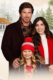 A Christmas Prayer