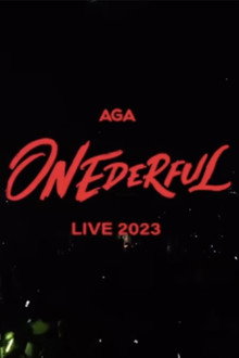 AGA ONEDERFUL Live 2023