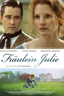 Fräulein Julie