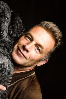 Chris Packham: Asperger's and Me