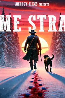 Call Me Stranger