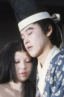 壇の浦夜枕合戦記