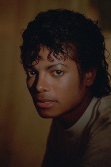 Thriller 40