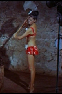 Grindhouse Trailer Classics 2