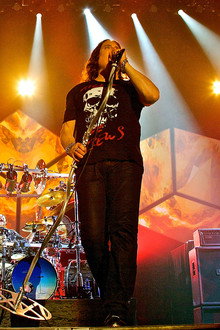 Dream Theater - Live at Luna Park