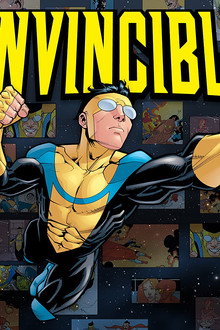 Invincible