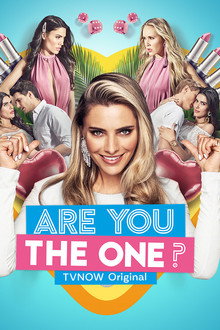 Are You The One?