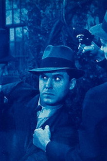 Secret Agent X-9
