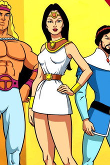 The Freedom Force