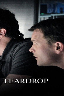The Devil's Teardrop