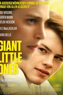 Giant Little Ones